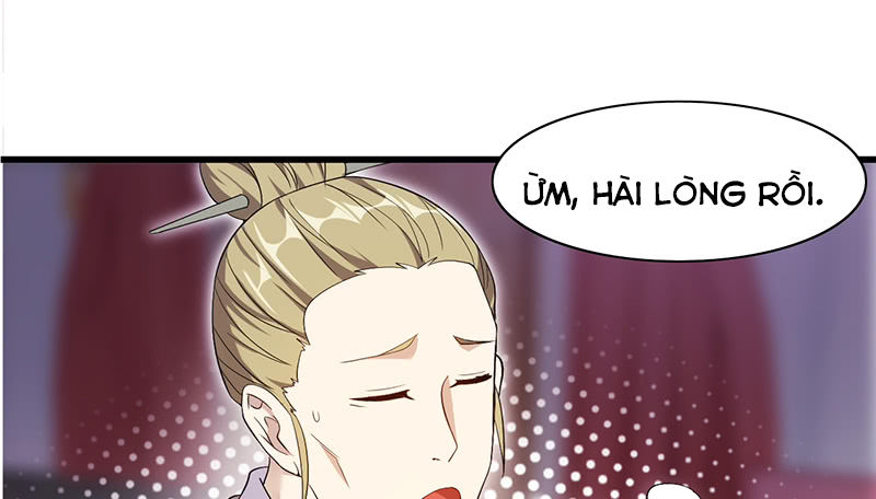 Võ Nghịch Sơn Hà - Chapter 27