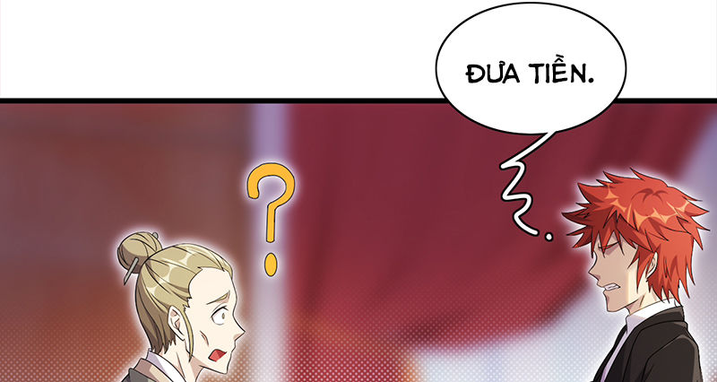 Võ Nghịch Sơn Hà - Chapter 27