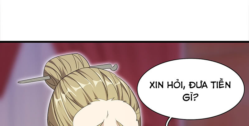 Võ Nghịch Sơn Hà - Chapter 27
