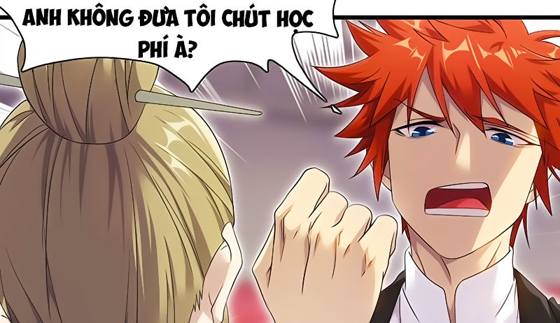 Võ Nghịch Sơn Hà - Chapter 27