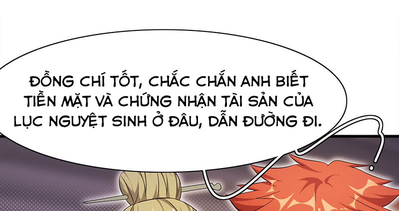 Võ Nghịch Sơn Hà - Chapter 27