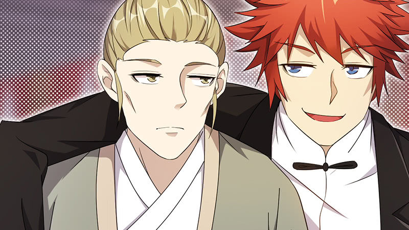 Võ Nghịch Sơn Hà - Chapter 27