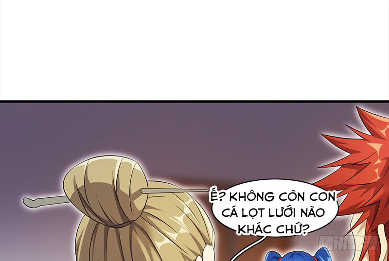Võ Nghịch Sơn Hà - Chapter 27