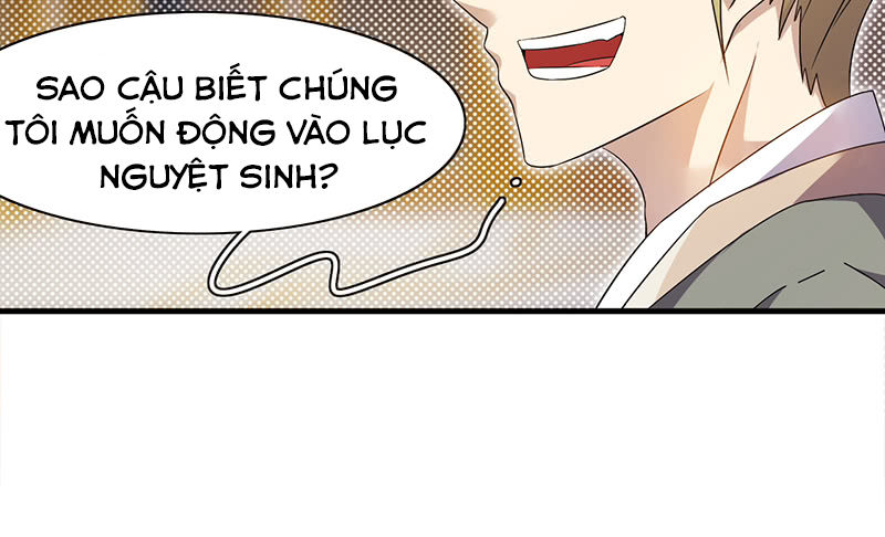 Võ Nghịch Sơn Hà - Chapter 27