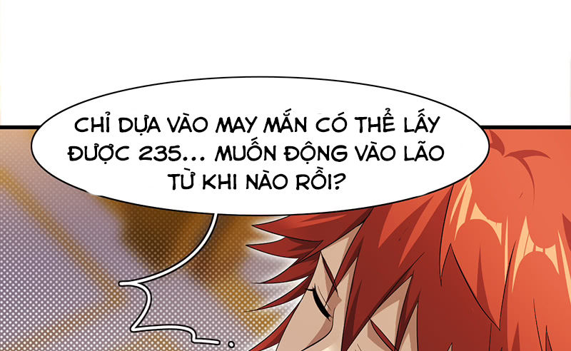 Võ Nghịch Sơn Hà - Chapter 27