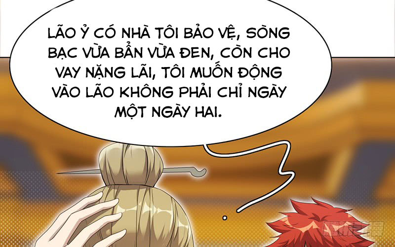 Võ Nghịch Sơn Hà - Chapter 27