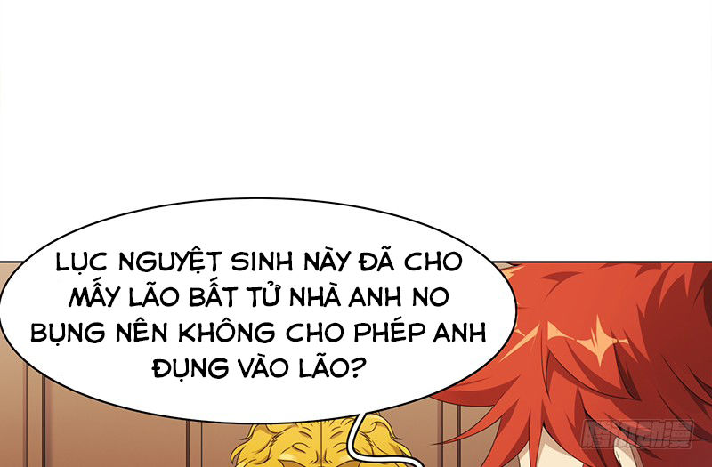 Võ Nghịch Sơn Hà - Chapter 27