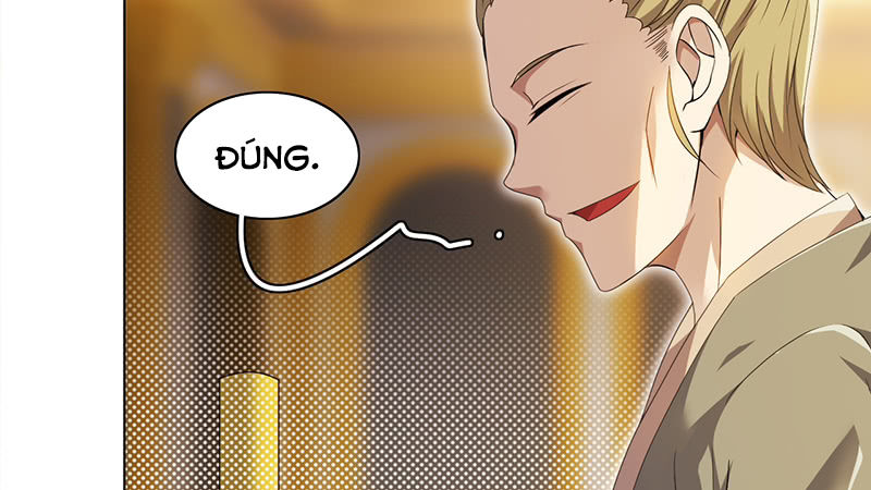 Võ Nghịch Sơn Hà - Chapter 27