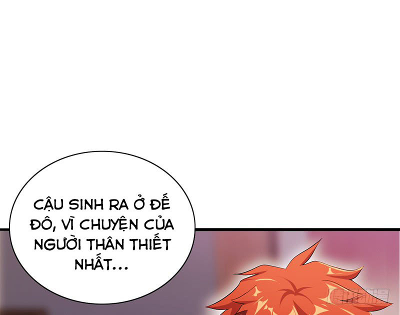 Võ Nghịch Sơn Hà - Chapter 27