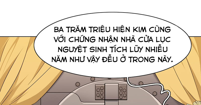 Võ Nghịch Sơn Hà - Chapter 27