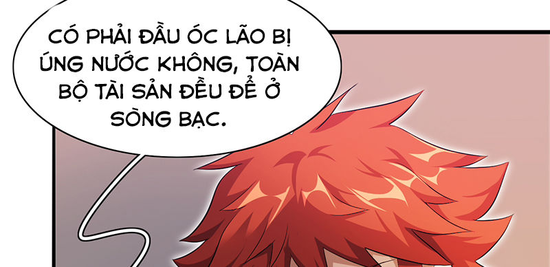 Võ Nghịch Sơn Hà - Chapter 27