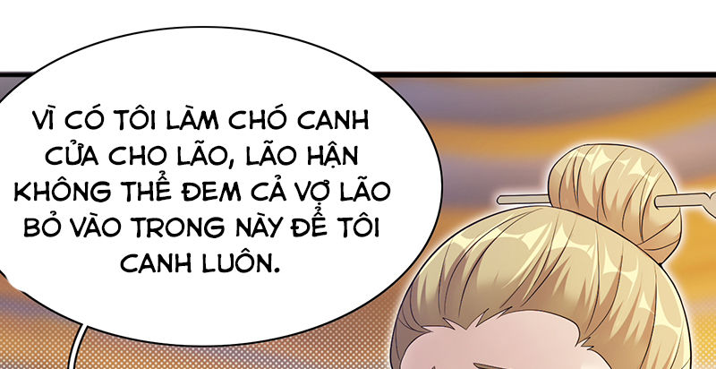 Võ Nghịch Sơn Hà - Chapter 27