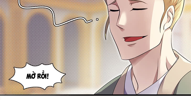 Võ Nghịch Sơn Hà - Chapter 27