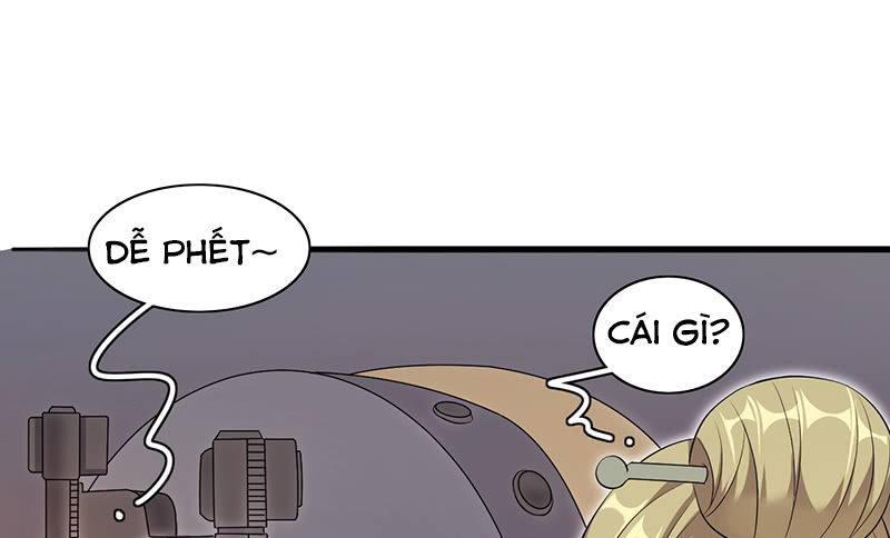 Võ Nghịch Sơn Hà - Chapter 27