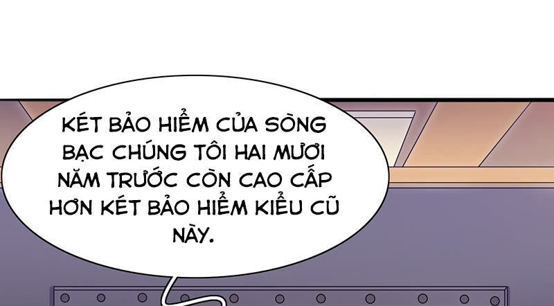 Võ Nghịch Sơn Hà - Chapter 27