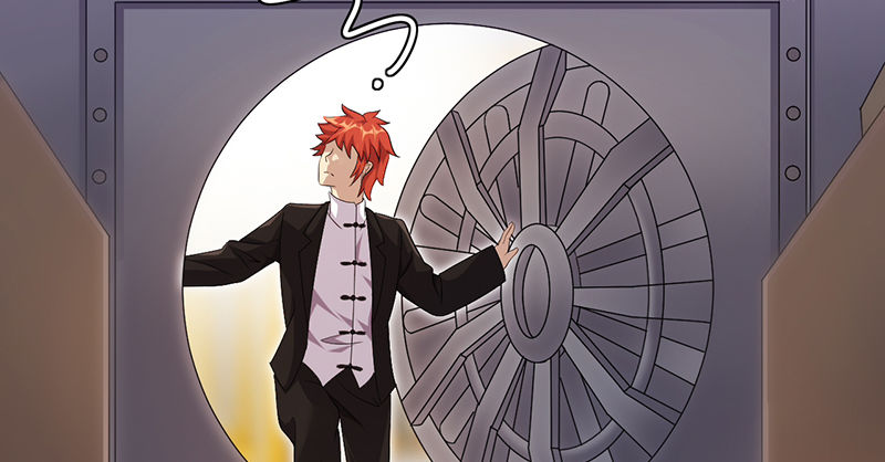 Võ Nghịch Sơn Hà - Chapter 27