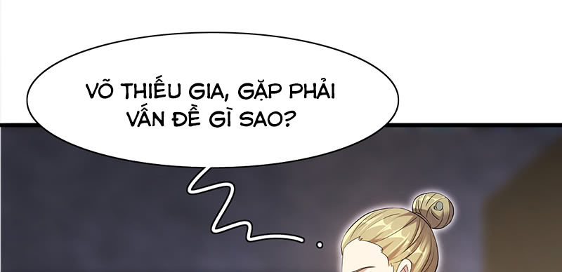 Võ Nghịch Sơn Hà - Chapter 27