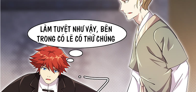 Võ Nghịch Sơn Hà - Chapter 27