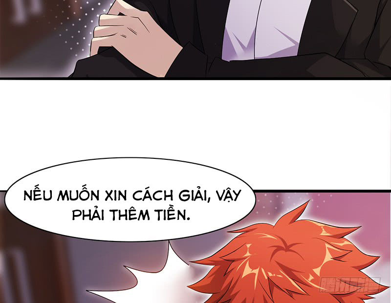 Võ Nghịch Sơn Hà - Chapter 27