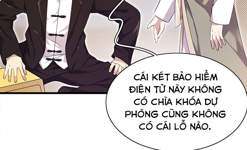 Võ Nghịch Sơn Hà - Chapter 27