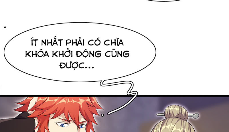 Võ Nghịch Sơn Hà - Chapter 27