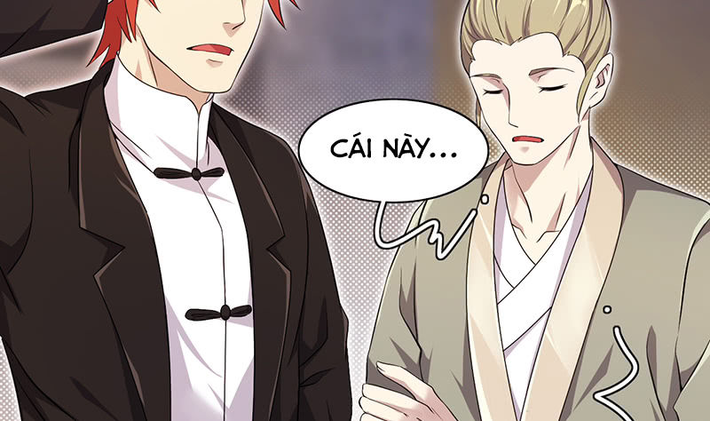 Võ Nghịch Sơn Hà - Chapter 27