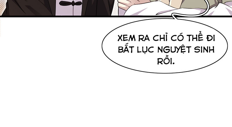 Võ Nghịch Sơn Hà - Chapter 27