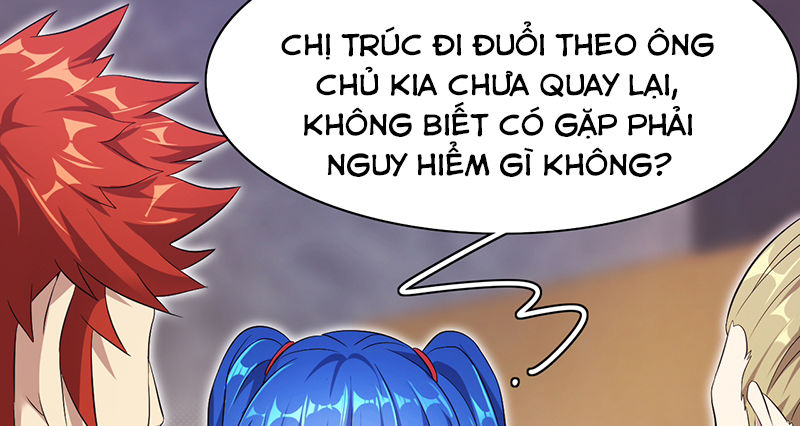 Võ Nghịch Sơn Hà - Chapter 27