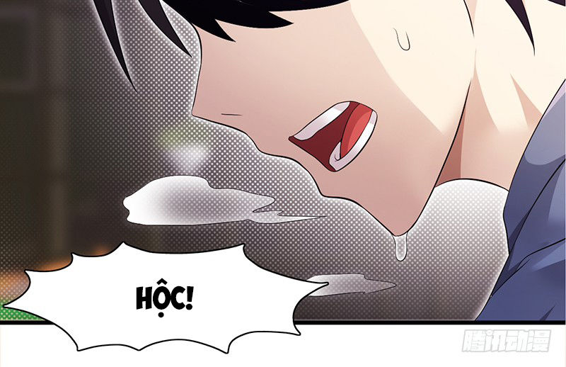 Võ Nghịch Sơn Hà - Chapter 27