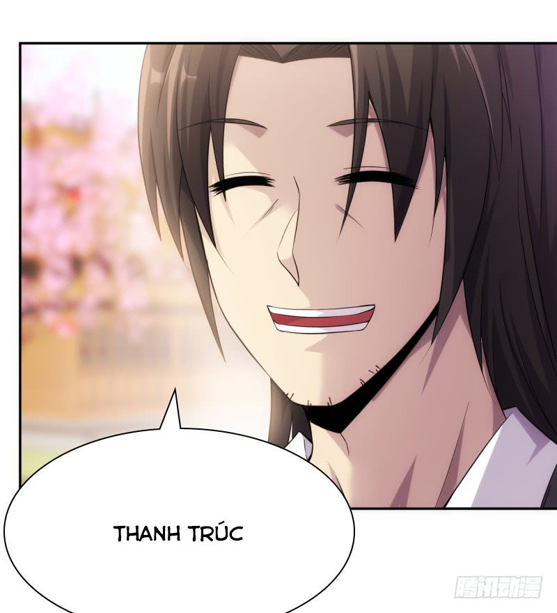 Võ Nghịch Sơn Hà - Chapter 29