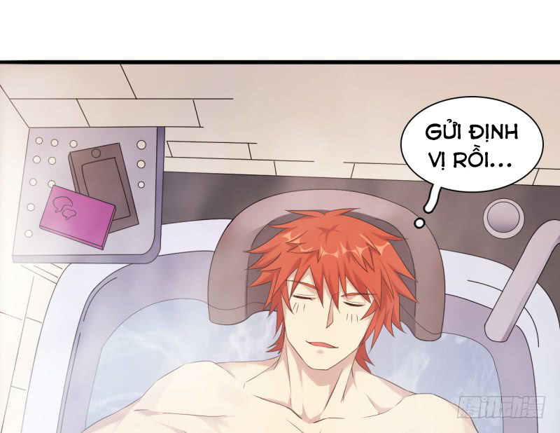 Võ Nghịch Sơn Hà - Chapter 29