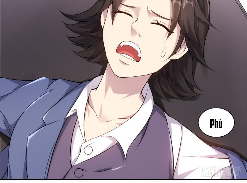 Võ Nghịch Sơn Hà - Chapter 29