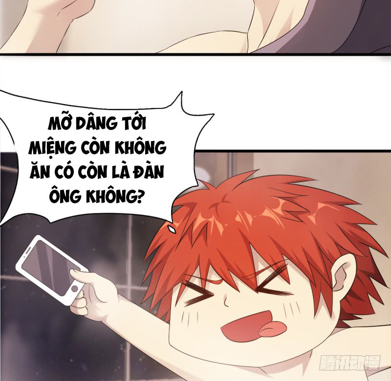 Võ Nghịch Sơn Hà - Chapter 29