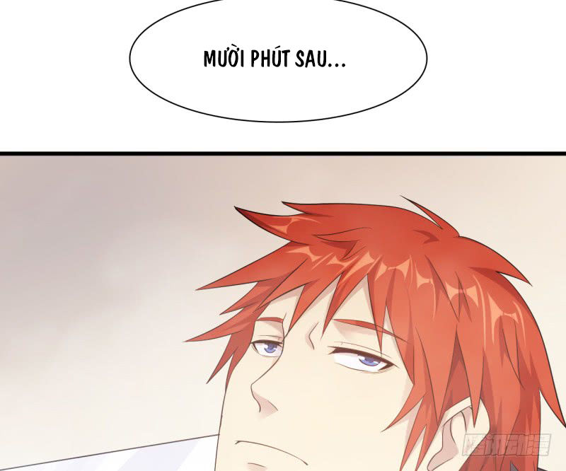 Võ Nghịch Sơn Hà - Chapter 29