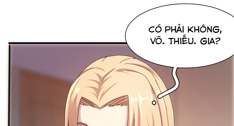 Võ Nghịch Sơn Hà - Chapter 29