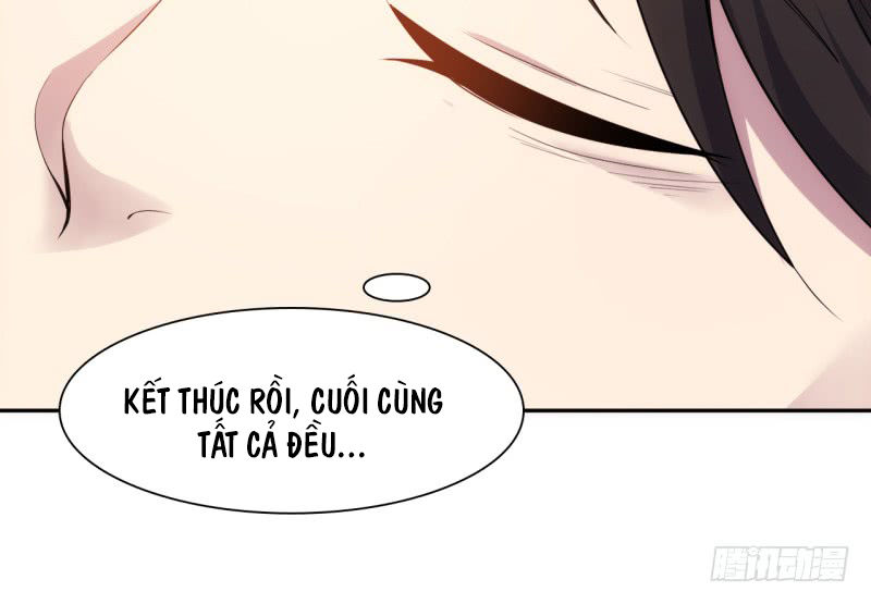 Võ Nghịch Sơn Hà - Chapter 29