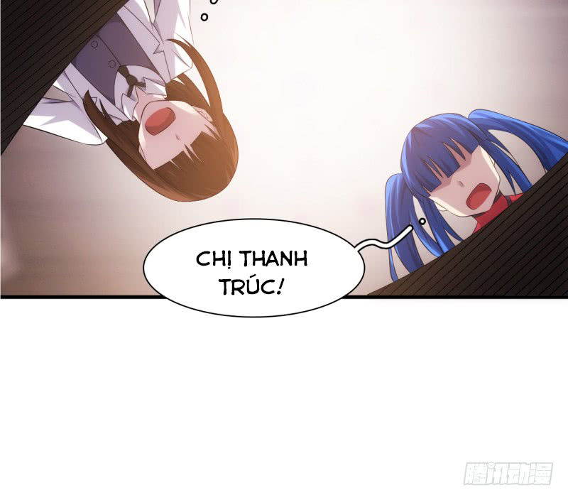 Võ Nghịch Sơn Hà - Chapter 29