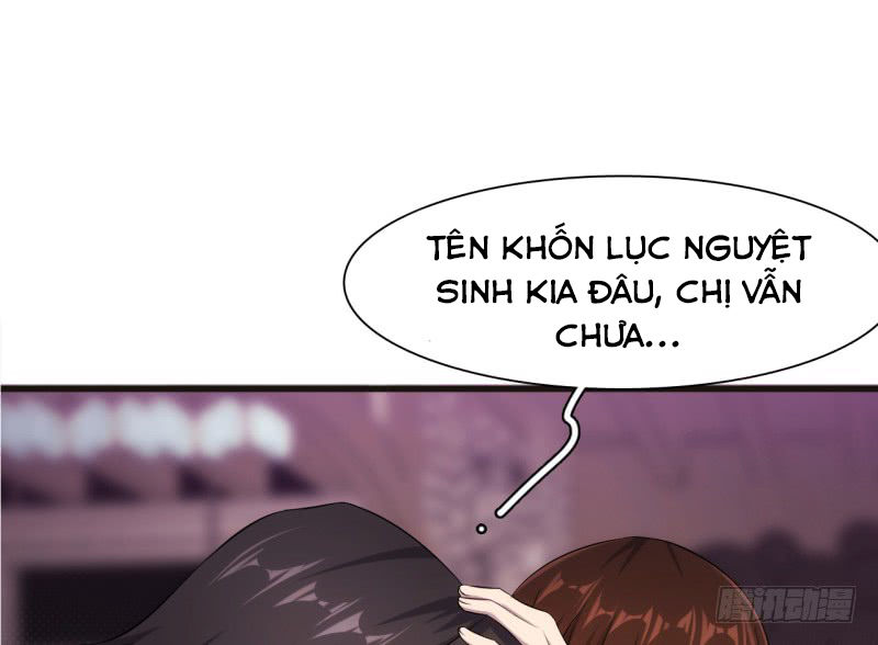 Võ Nghịch Sơn Hà - Chapter 29