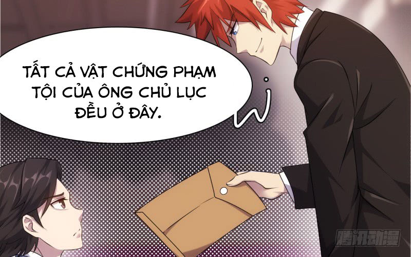 Võ Nghịch Sơn Hà - Chapter 29