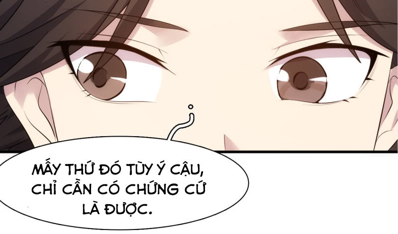 Võ Nghịch Sơn Hà - Chapter 29