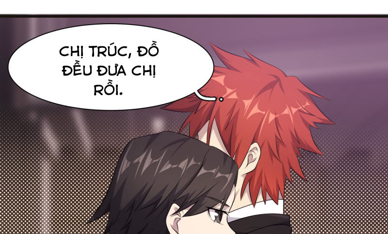 Võ Nghịch Sơn Hà - Chapter 29