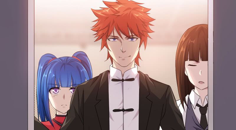 Võ Nghịch Sơn Hà - Chapter 29