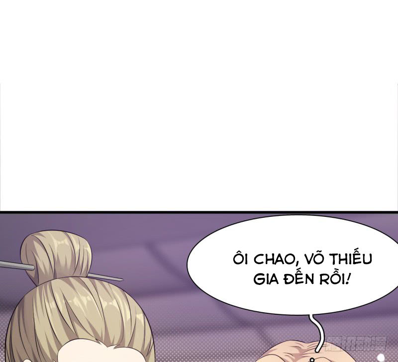 Võ Nghịch Sơn Hà - Chapter 29