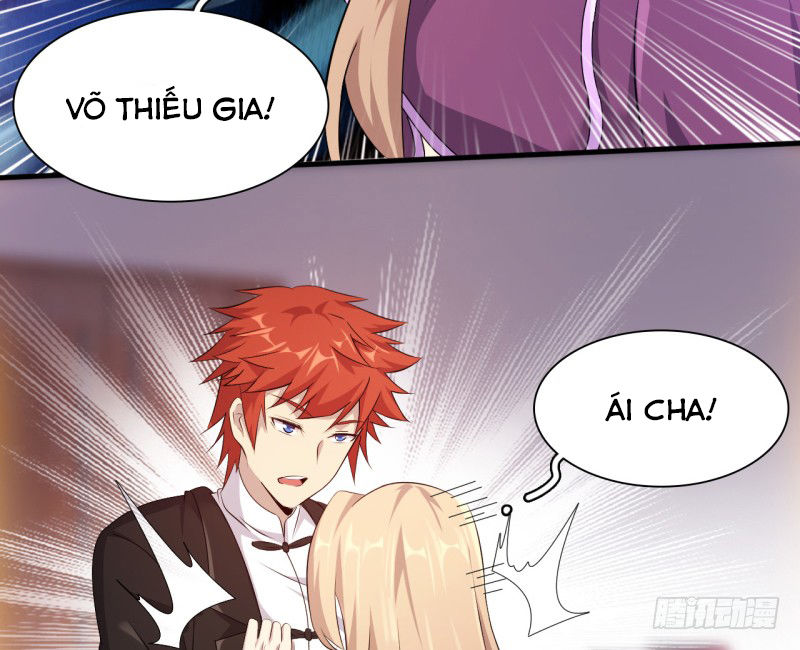 Võ Nghịch Sơn Hà - Chapter 29