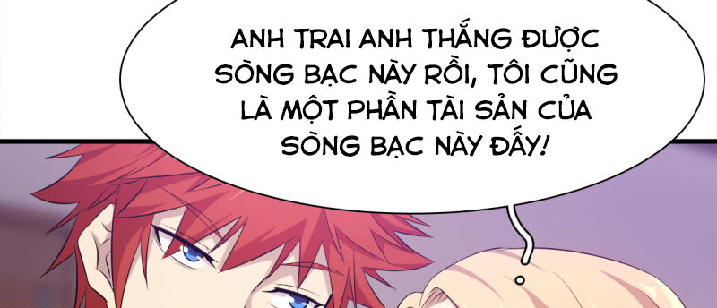 Võ Nghịch Sơn Hà - Chapter 29