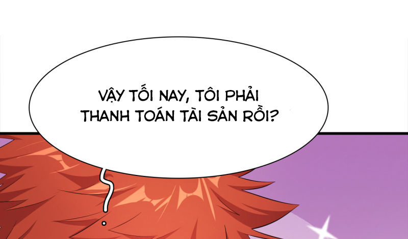 Võ Nghịch Sơn Hà - Chapter 29
