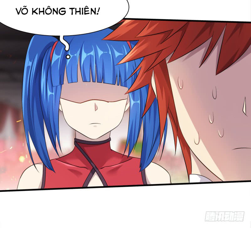Võ Nghịch Sơn Hà - Chapter 29