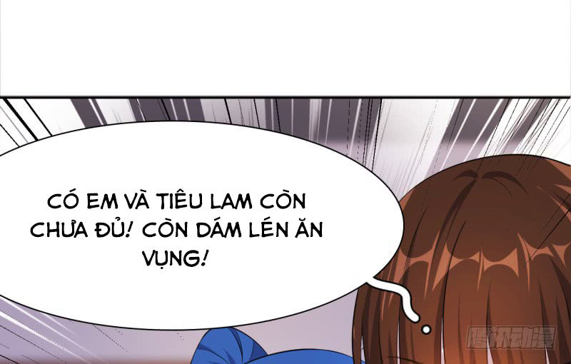 Võ Nghịch Sơn Hà - Chapter 29