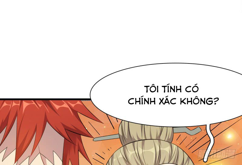 Võ Nghịch Sơn Hà - Chapter 29