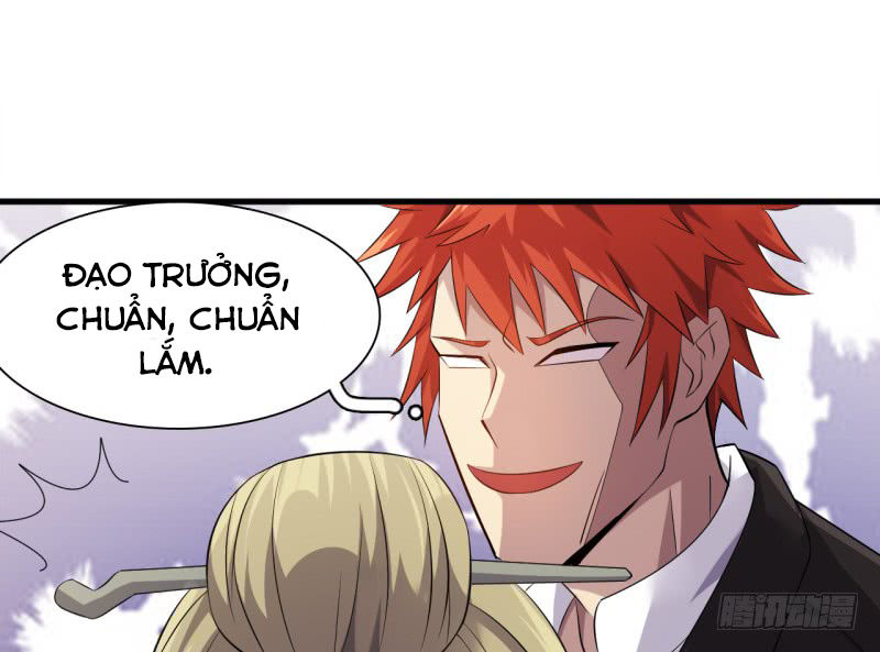 Võ Nghịch Sơn Hà - Chapter 29